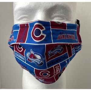 Face Masks Reversible, Washable, Reusable Masks